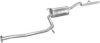 POLMO 26.12 End Silencer